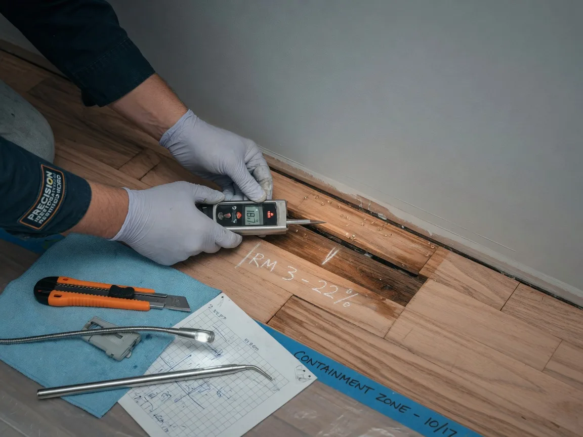 Why choose Water Removal in Greensboro, PA